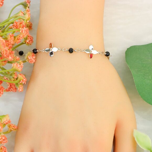 "New Beautiful Design Bracelet for Women/Girls, Gift, B604 - Picture 9 of 10